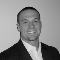 Aksia Employee Kyson Hawkins's profile photo