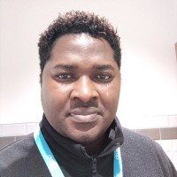 A.W. ENNIS.. Est. 1836 Employee Michael Ehuwa's profile photo