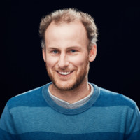 dynamic E flow Employee Manuel Hartong's profile photo