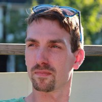 AMARON # Healthcare Interoperability Employee Jan van Ooteghem's profile photo