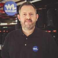 db Audio Employee Kenneth Anderson's profile photo