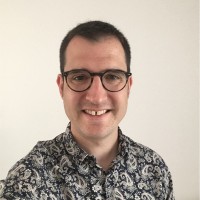 Laboratoires Théa Employee Sylvain Claude's profile photo