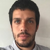 GEOACTIO Employee Santiago Ibarzabal Quiroga's profile photo