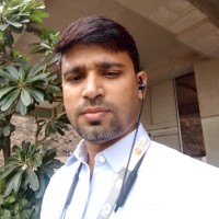 DMI Finance Private Limited Employee Anand Roy's profile photo