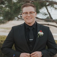 AceOne Technologies Employee Daniel Dixon's profile photo