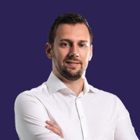 Full Circle Wind Services Employee Tim Bosman's profile photo