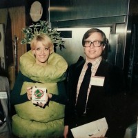 Quality Chemical Laboratories Employee Rodney Robbins's profile photo