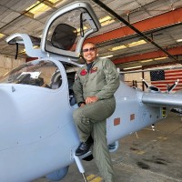 California Aeronautical University Employee Quentin Atkins's profile photo
