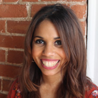 Remora Employee Anna Akhtar's profile photo