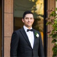 Cornerstone Financial Services Employee Logan Stone's profile photo
