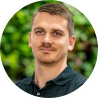 SanData IT-Gruppe Employee Mark Tessari's profile photo