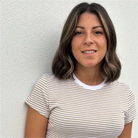 D.A.T.E. Employee Giulia Ficini's profile photo