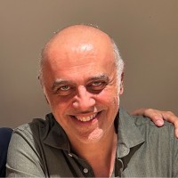 Alireza Mohammady Email