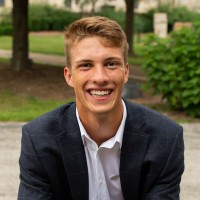 VOLTAS Employee Jacob Parsons's profile photo