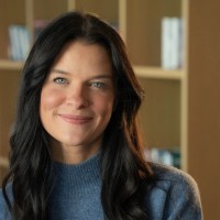 StatSocial Employee Emma Walsh's profile photo