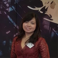 Knorr-Bremse Australia Employee Emerlyn san Juan's profile photo