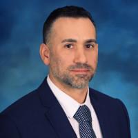 Sutton Bank Employee Stephen Nalawadi's profile photo
