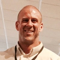 Sofology Employee Simon Drake's profile photo