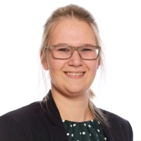 Chainable Employee Eva Brokx's profile photo
