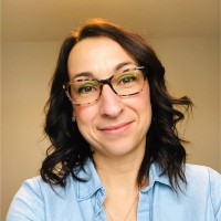Public Service Commission Employee Gina Houde's profile photo