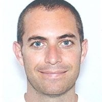 Perenco Employee Eric Marion's profile photo