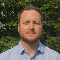 OKhuman Employee Mark McKenzie's profile photo