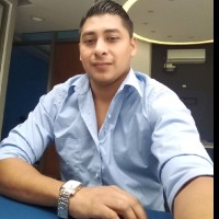 Helados Sarita Employee Wilberto Jonathan Calles Ramírez's profile photo