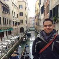 IBM Employee Tomas Leyva's profile photo