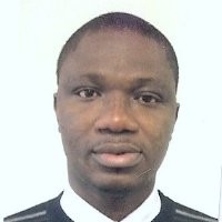 Extra Personnel Employee Oluwasegun Osho's profile photo
