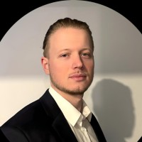 dDruid Employee Loïc le Gal's profile photo