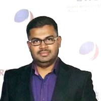 Freelance Logistics LLC Employee Mohammed Basheer's profile photo