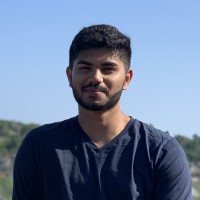 Tiny Health Employee Ian Mathew's profile photo