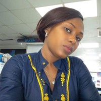 Dajcom Ltd. Employee Chioma Cynthia's profile photo