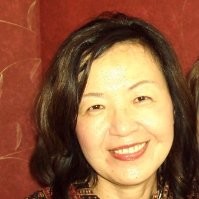 Zulily Employee Angela Chu's profile photo