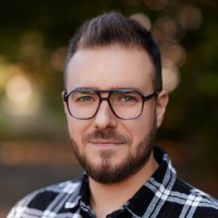 User.com Employee Karol Kaczmarek's profile photo