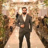 Dux Tech Employee Umair Qamar's profile photo