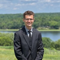 DAS Labs Employee Nicholas Blaauboer's profile photo