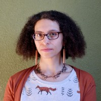 Stockton University Employee Emily August's profile photo