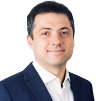 AdNode Employee Michael Rodov's profile photo