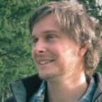 New Society Publishers Employee Rob West's profile photo