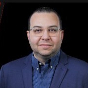 Prime Sport Middle East (PSME) Employee Khaled Refaat's profile photo