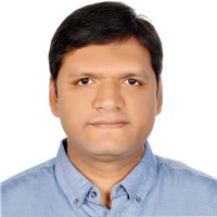 Alghanim International General Trading & Contracting Co. WLL Employee M Rao's profile photo