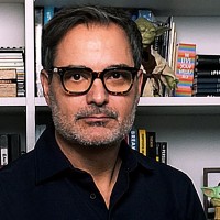 Institute for Public Relations Employee Bob Osmond's profile photo