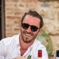 Simeio Employee Tony Boyle's profile photo