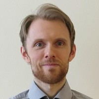 Arkio Employee Ari Þórðarson's profile photo