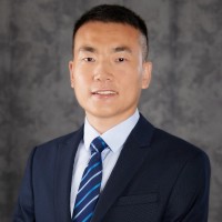 tte TECHNOLOGY Employee William Wang's profile photo
