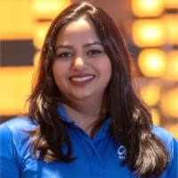 Orbund LLC Employee Kaniz Malek's profile photo
