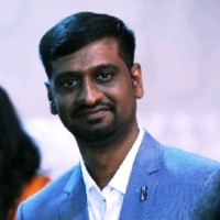 PwC Acceleration Centers Employee Rohit Rajak's profile photo