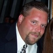 Commonwealth Fund Services, Inc. Employee John Winslow's profile photo