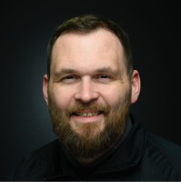 Brost Foundry Co. Employee Joshua Jindra's profile photo